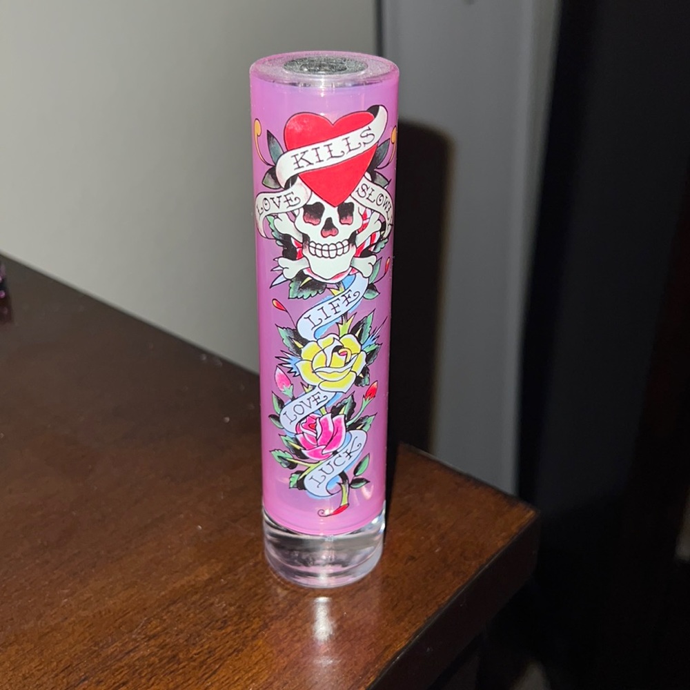 Ed Hardy Perfume